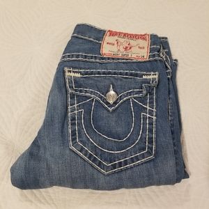 True Religion jean